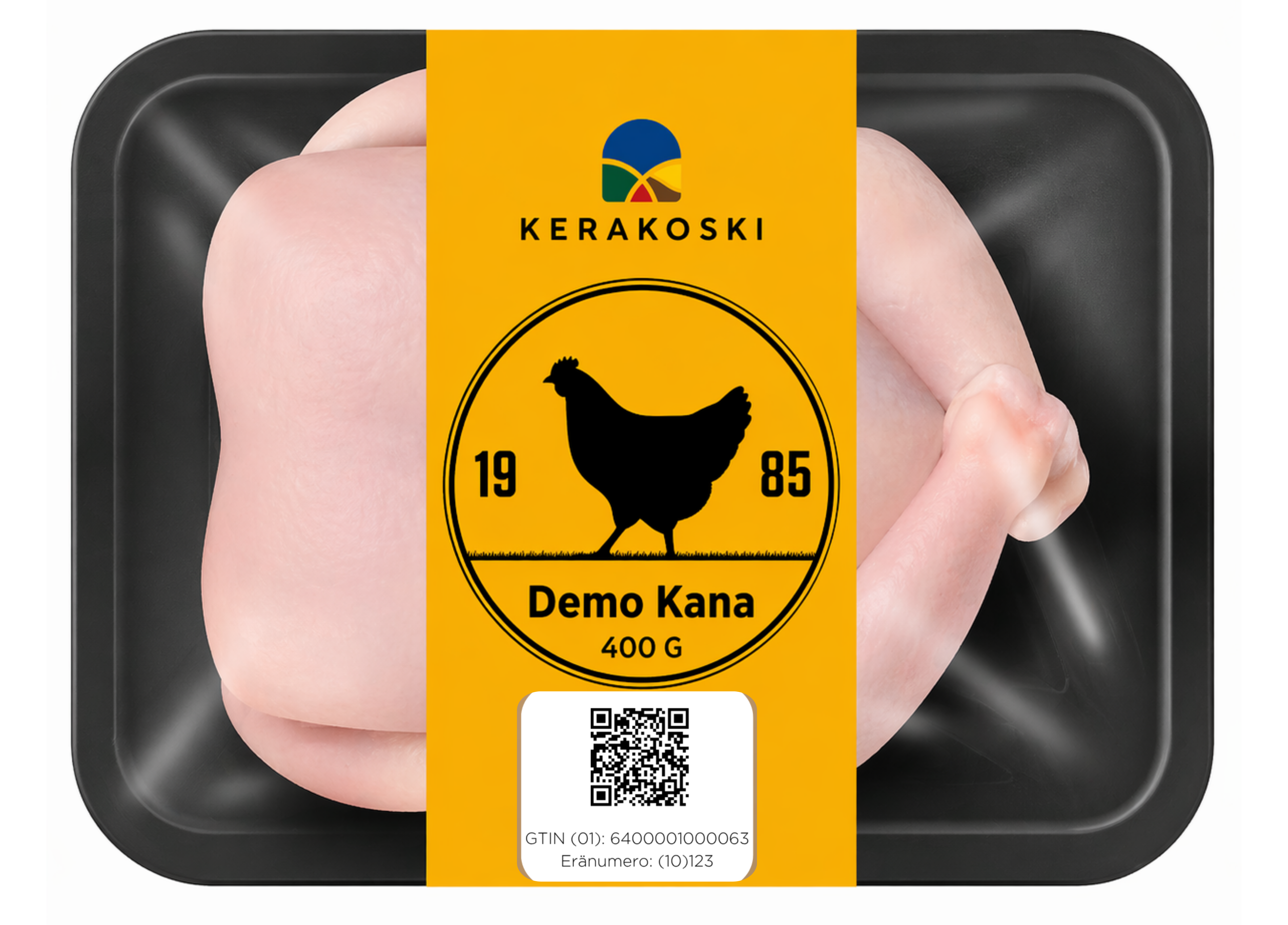 Demo Kana